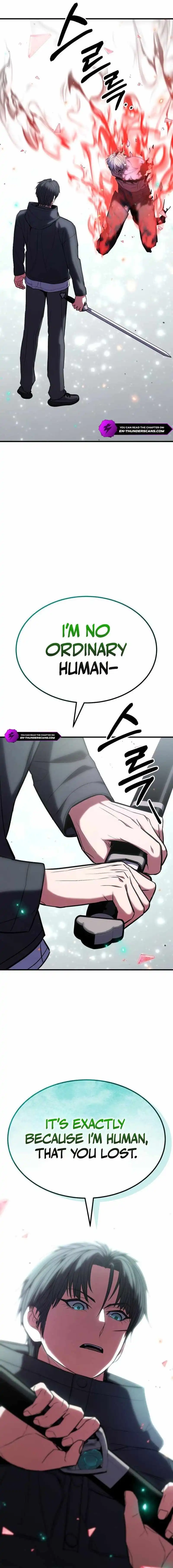 Expelled Hero Is Too Strong Chapter 51 13